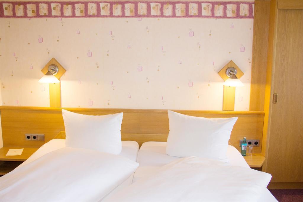 Landidyll Landhaus Liesetal Hallenberg Chambre photo