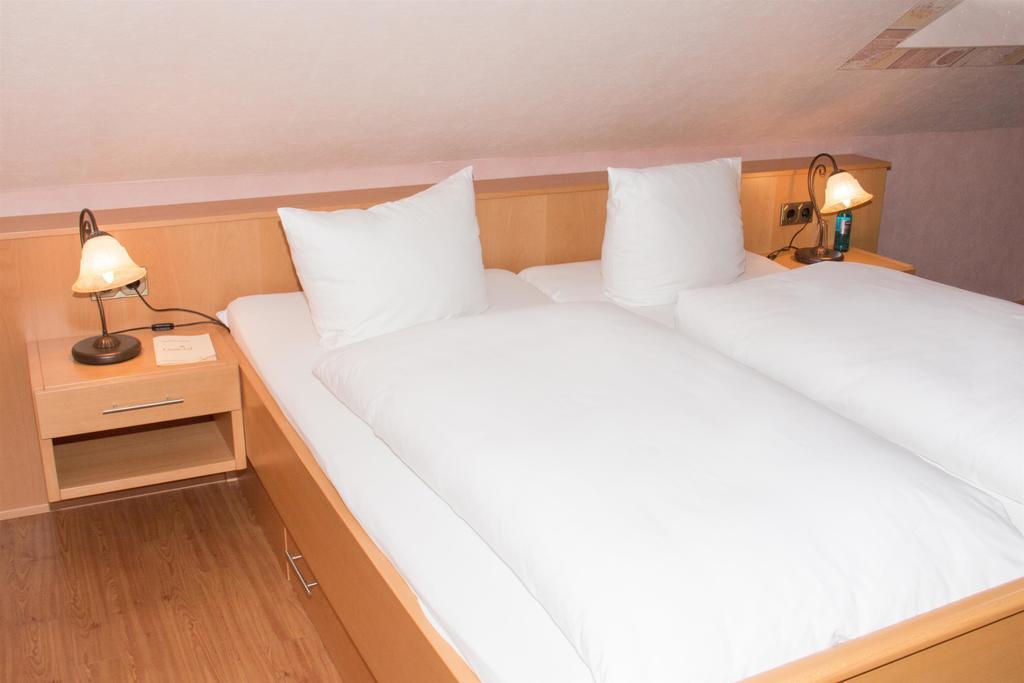 Landidyll Landhaus Liesetal Hallenberg Chambre photo