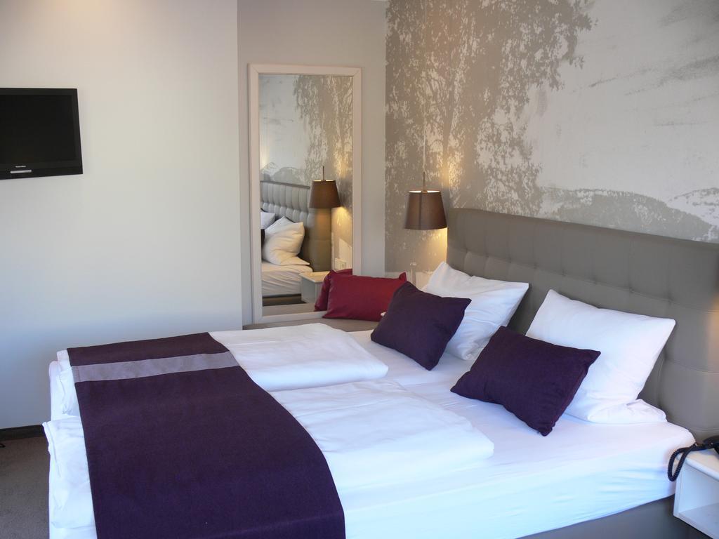 Landidyll Landhaus Liesetal Hallenberg Chambre photo