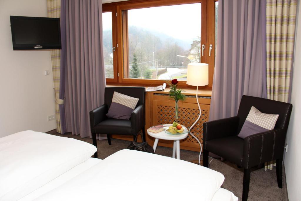 Landidyll Landhaus Liesetal Hallenberg Extérieur photo