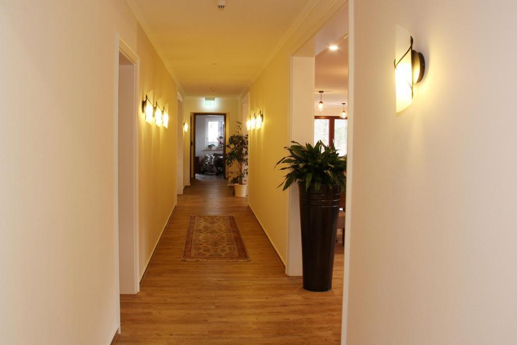Landidyll Landhaus Liesetal Hallenberg Extérieur photo